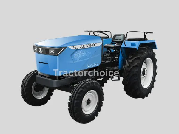 AutoNxt X45H2 Tractor Image