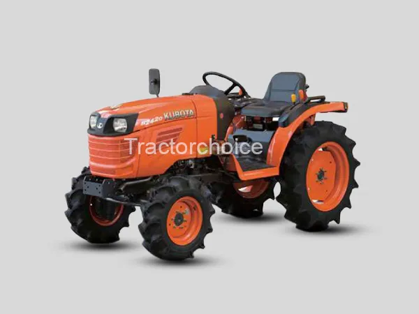 Kubota B2420(Discontinued) Tractor Image