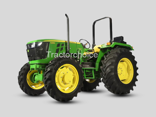 John Deere 5310 Powertech