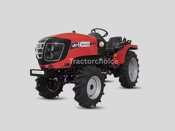 VST 929 DI EGT 4WD