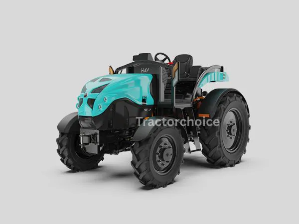 HAV 50 S1 Tractor Image