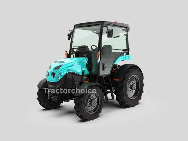 HAV 50 S1 Plus Tractor Image