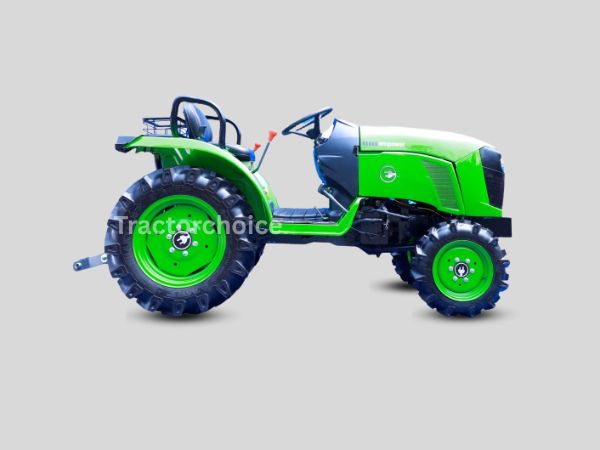 Cellestial 27 HP