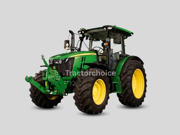 John Deere 5130M