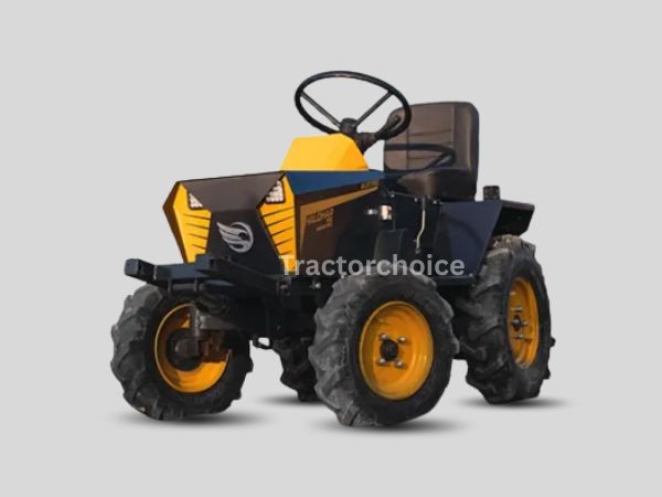Sukoon Haldhar Microtrac 750