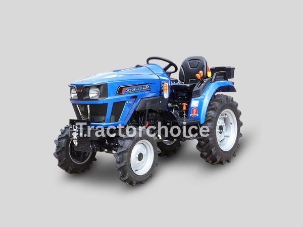 Powertrac Euro 24G