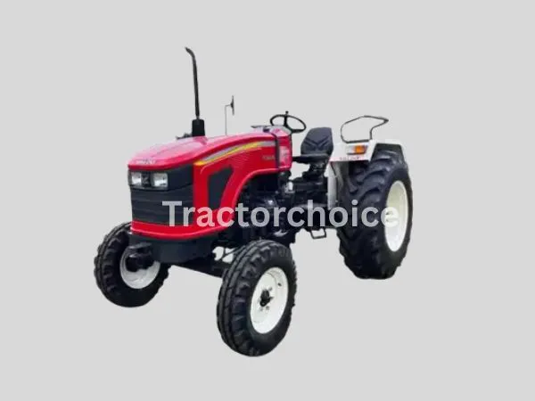 Valdo 950 - SDI Tractor Image