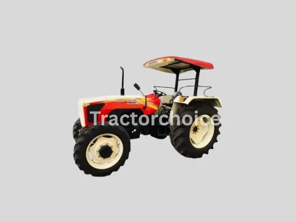 Agri King T65 4WD Tractor Image