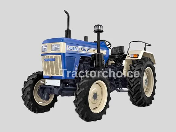 Swaraj 735 XT 4WD