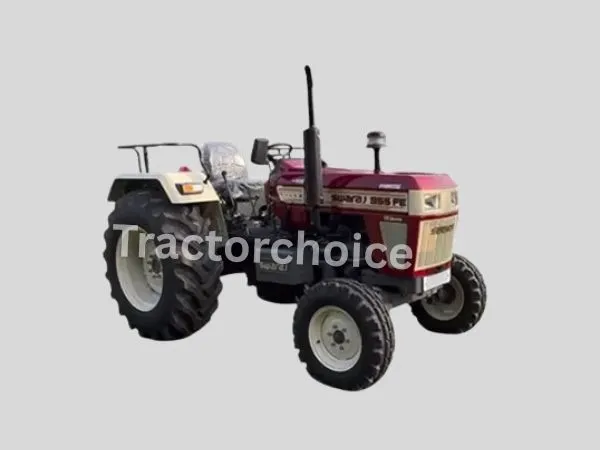 Swaraj 855 FE Protek