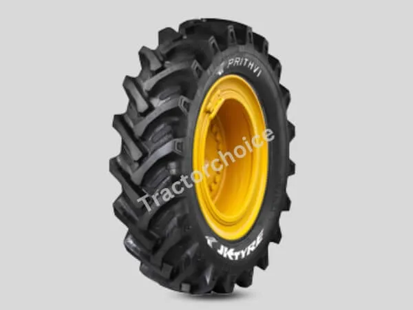 PRITHVI TRACTOR REAR (BIAS) 12.4-28