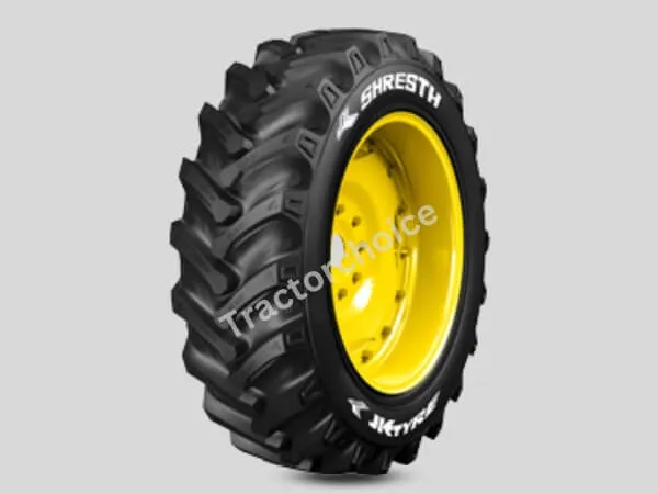 SHRESTHA-TRACTOR REAR (BIAS) 12.4-28