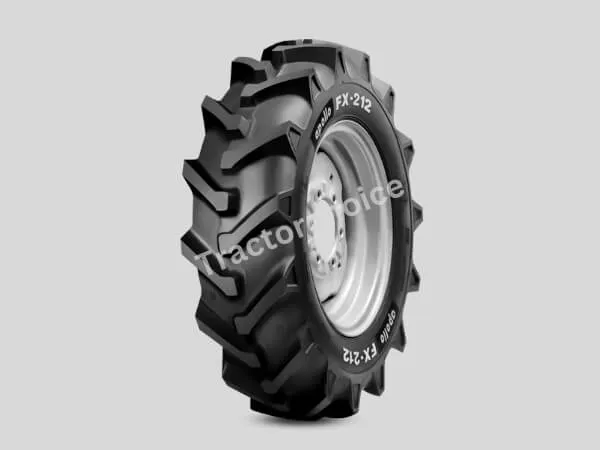 FX212 TT 5-12