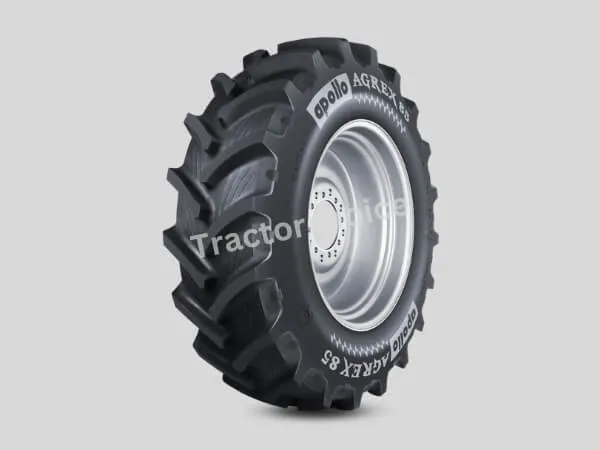 AGREX85 TL 320/85 R24 AGREX85 TL-E