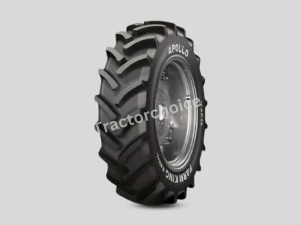Farmking 12.4 R28