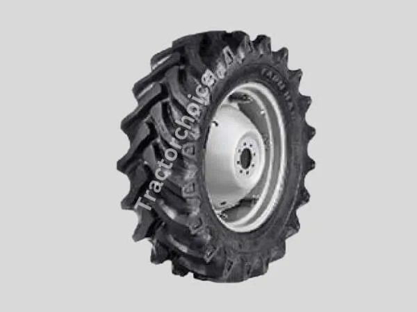 Farm Haul Platina Rear 12.4-28