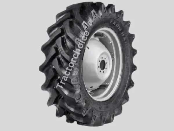 Farm Haul Platina Rear 13.6-28