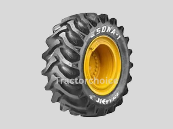 SONA 1 TRACTOR REAR 13.6-28 12 PR