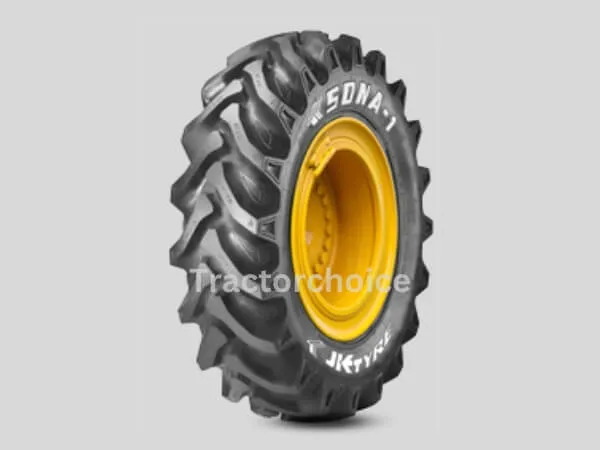 SONA 1 TRACTOR REAR 12.4-28 12 PR