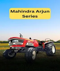 महिंद्रा ट्रैक्टर की लोकप्रिय श्रृंखला (Mahindra Tractor ki Lokpriya Shrenkhala)