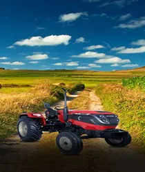 2024 में भारत के लिए सबसे लोकप्रिय सोलीस ट्रैक्टर