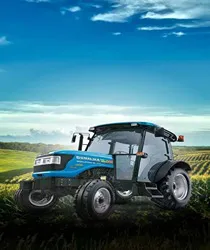 सोनालिका WT 60 ट्रैक्टर: एक सम्पूर्ण समीक्षा