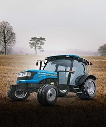 सोनालिका WT 60 ट्रैक्टर: एक शक्तिशाली और किफायती कृषि मशीन