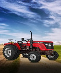 Massey Ferguson 8055 ट्रैक्टर: विशेषताएँ और कीमत